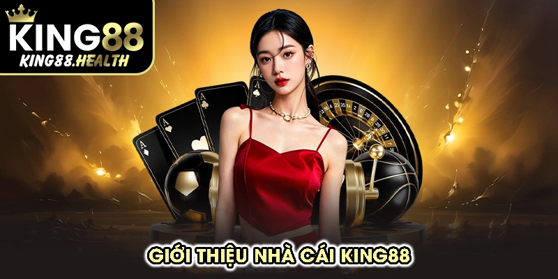 Giới thiệu nhà cái King88